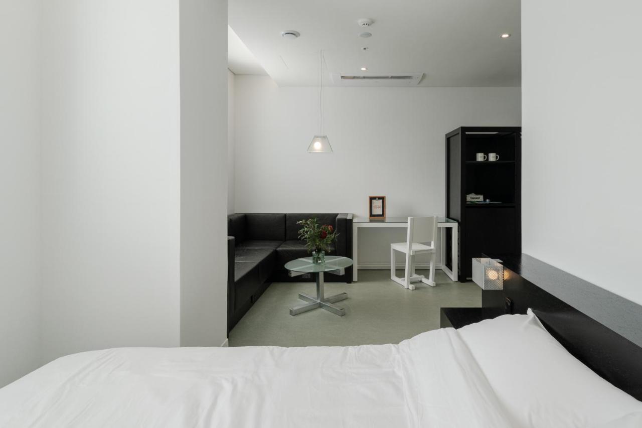 Mangrove Dongdaemun Hotel Seoul Exterior photo
