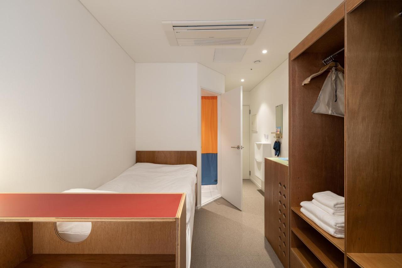 Mangrove Dongdaemun Hotel Seoul Exterior photo