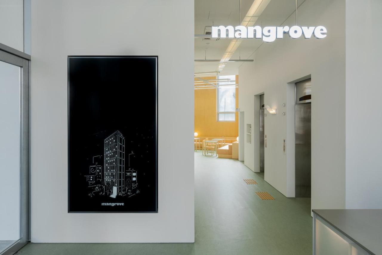 Mangrove Dongdaemun Hotel Seoul Exterior photo